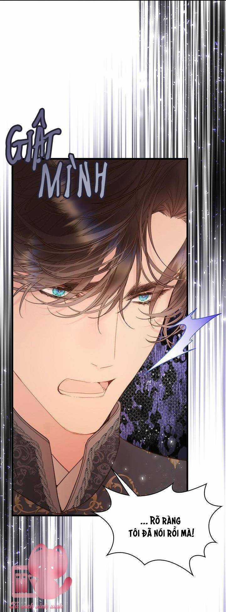 Công Chúa Chloe Chapter 108 trang 68