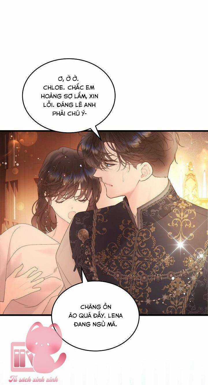 Công Chúa Chloe Chapter 108 trang 70