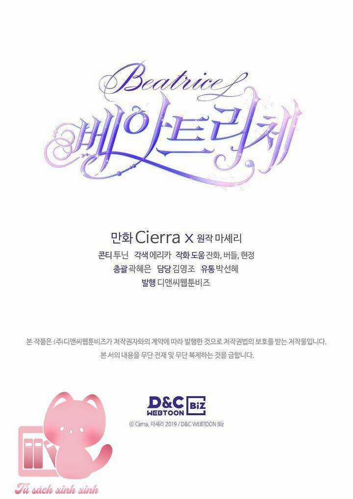 Công Chúa Chloe Chapter 108 trang 76