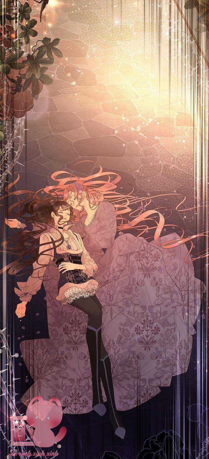 Công Chúa Chloe Chapter 108 trang 8