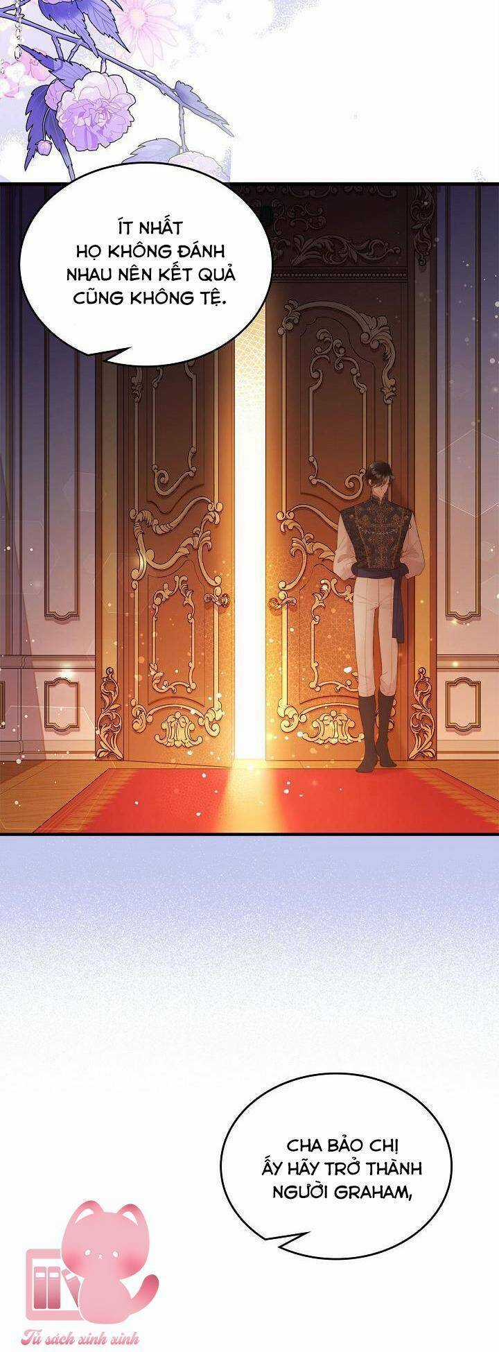 Công Chúa Chloe Chapter 109 trang 15