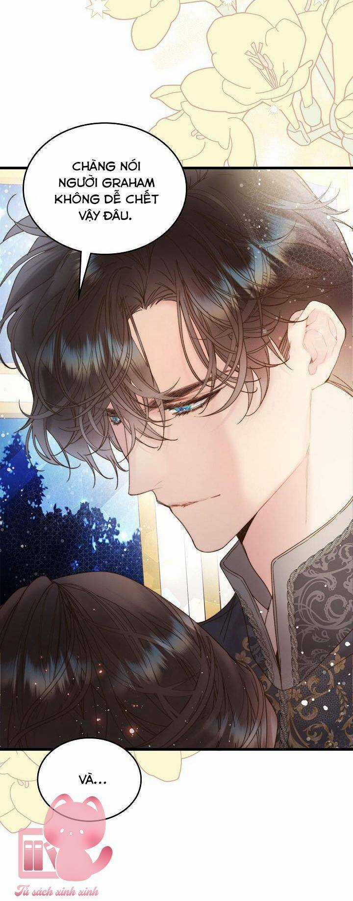 Công Chúa Chloe Chapter 109 trang 22