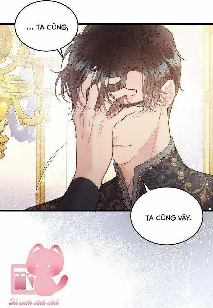 Công Chúa Chloe Chapter 109 trang 27