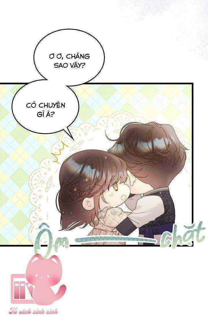 Công Chúa Chloe Chapter 109 trang 28