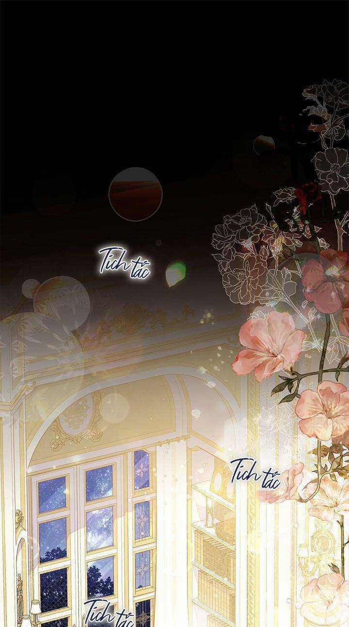 Công Chúa Chloe Chapter 109 trang 3