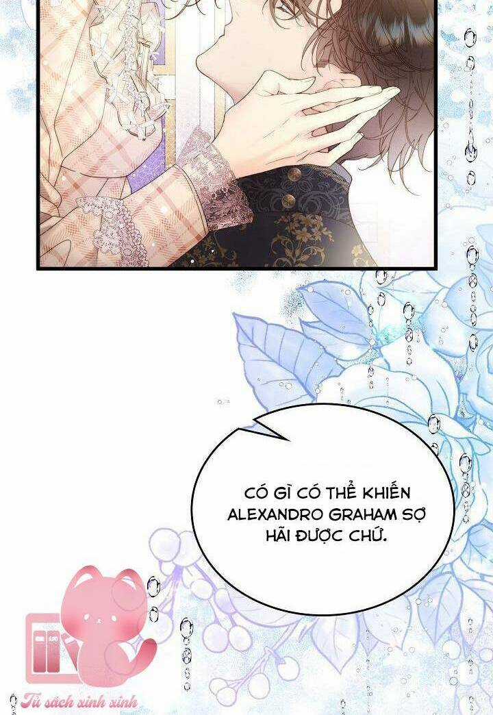 Công Chúa Chloe Chapter 109 trang 34