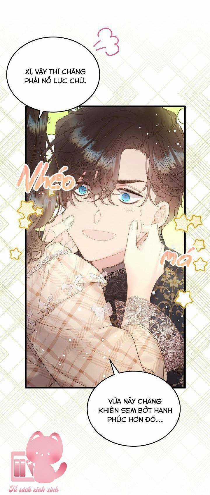 Công Chúa Chloe Chapter 109 trang 38