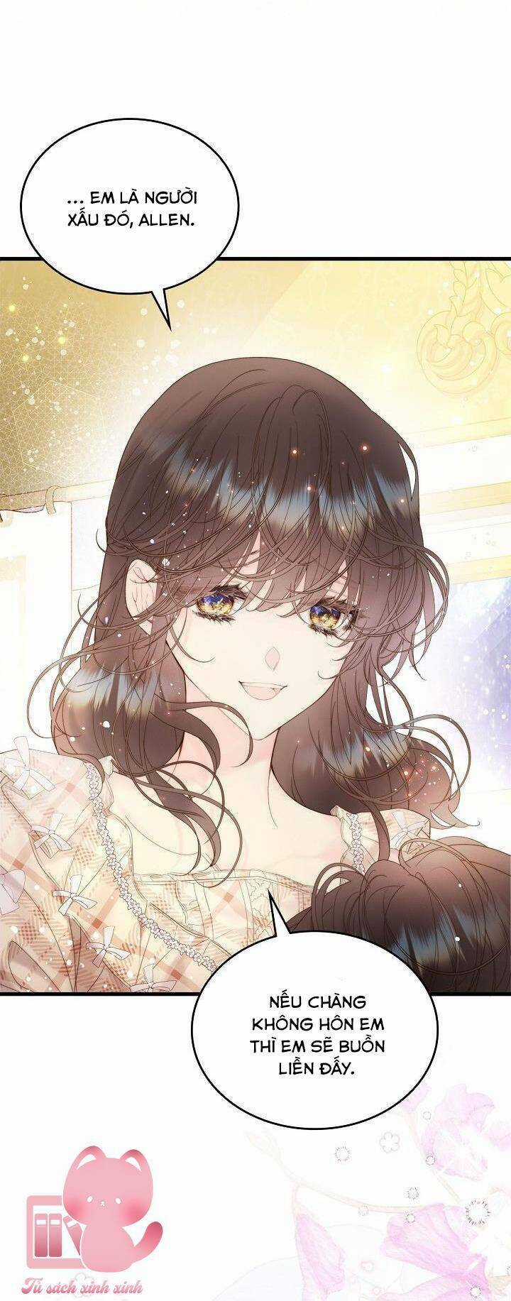 Công Chúa Chloe Chapter 109 trang 39