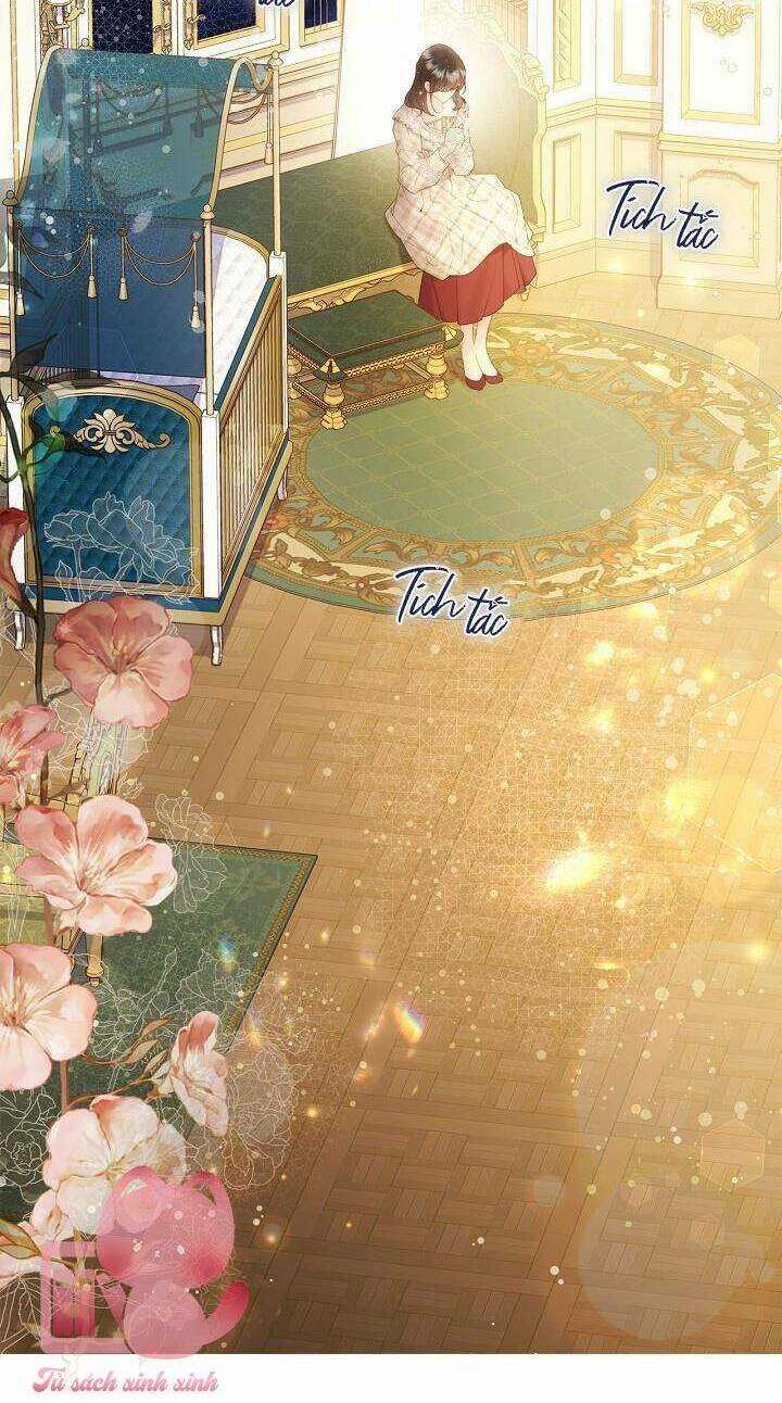 Công Chúa Chloe Chapter 109 trang 4