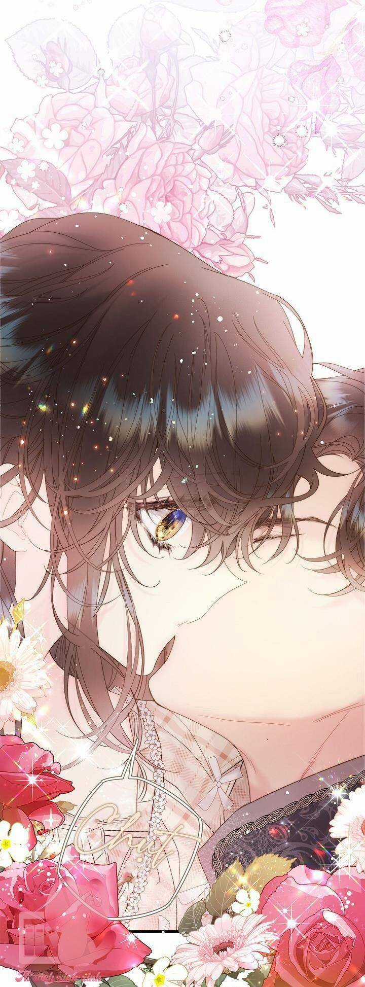 Công Chúa Chloe Chapter 109 trang 40