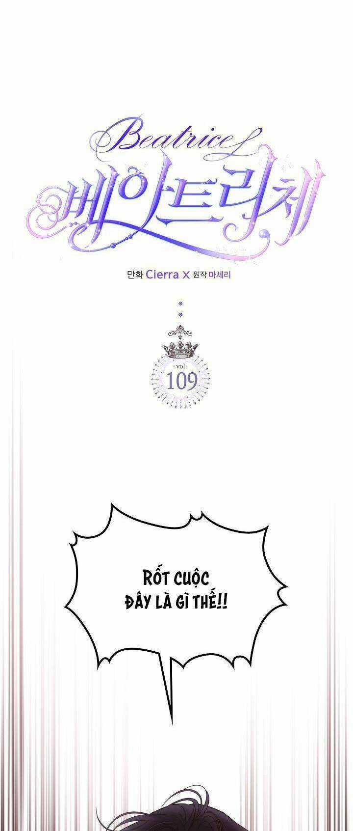 Công Chúa Chloe Chapter 109 trang 47