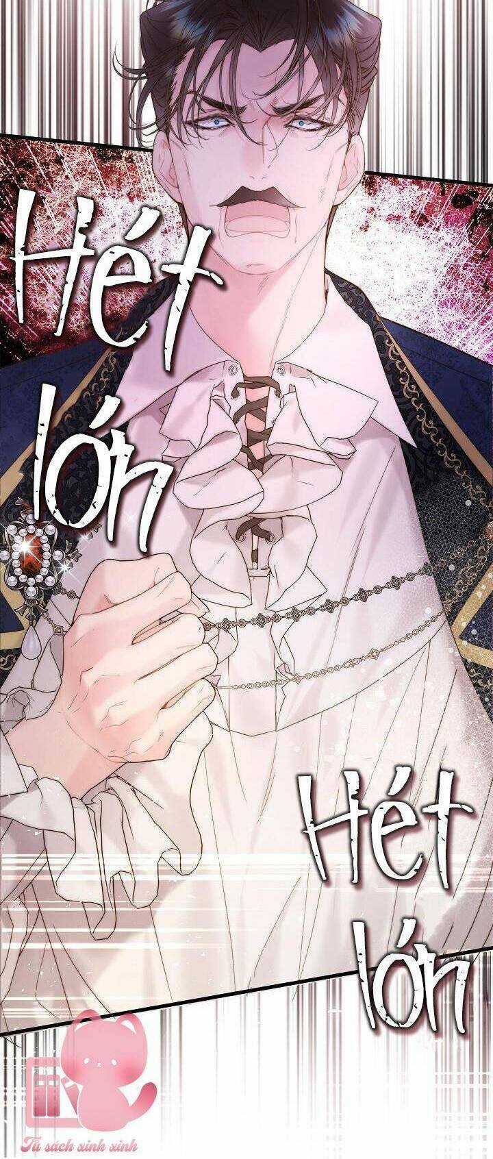 Công Chúa Chloe Chapter 109 trang 48