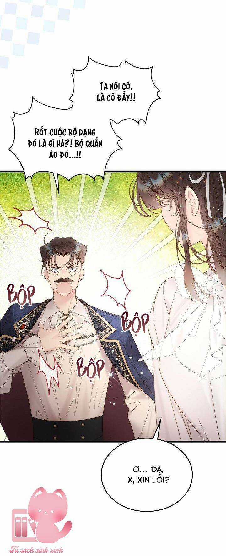 Công Chúa Chloe Chapter 109 trang 50