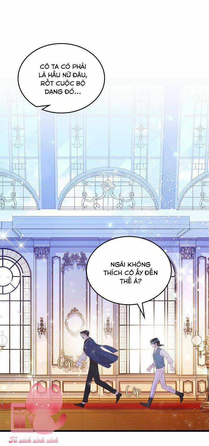 Công Chúa Chloe Chapter 109 trang 55