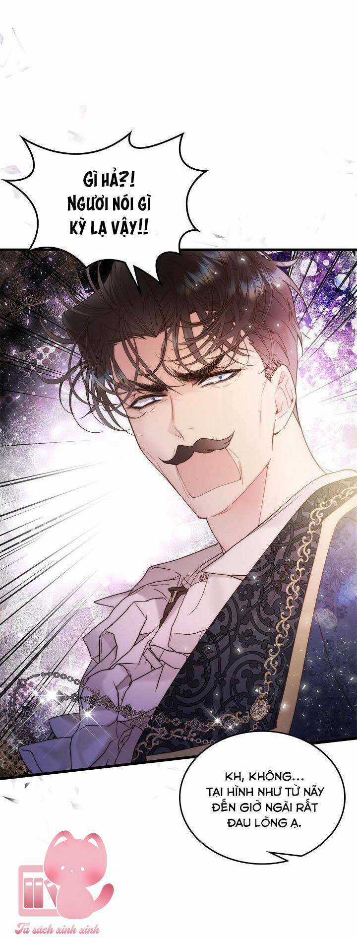 Công Chúa Chloe Chapter 109 trang 56