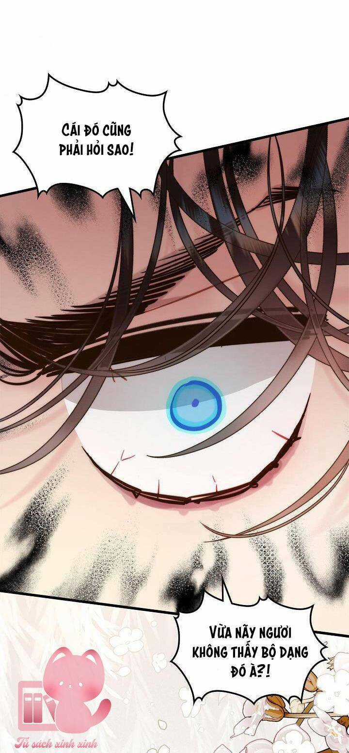 Công Chúa Chloe Chapter 109 trang 57