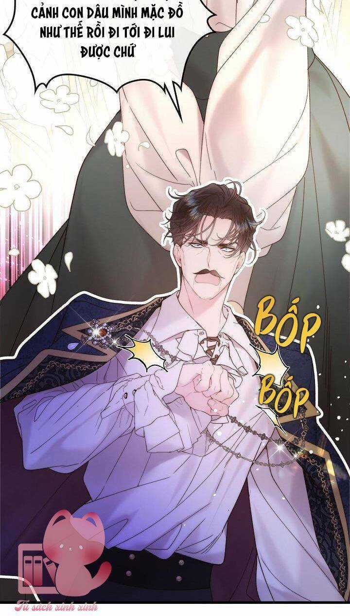 Công Chúa Chloe Chapter 109 trang 59