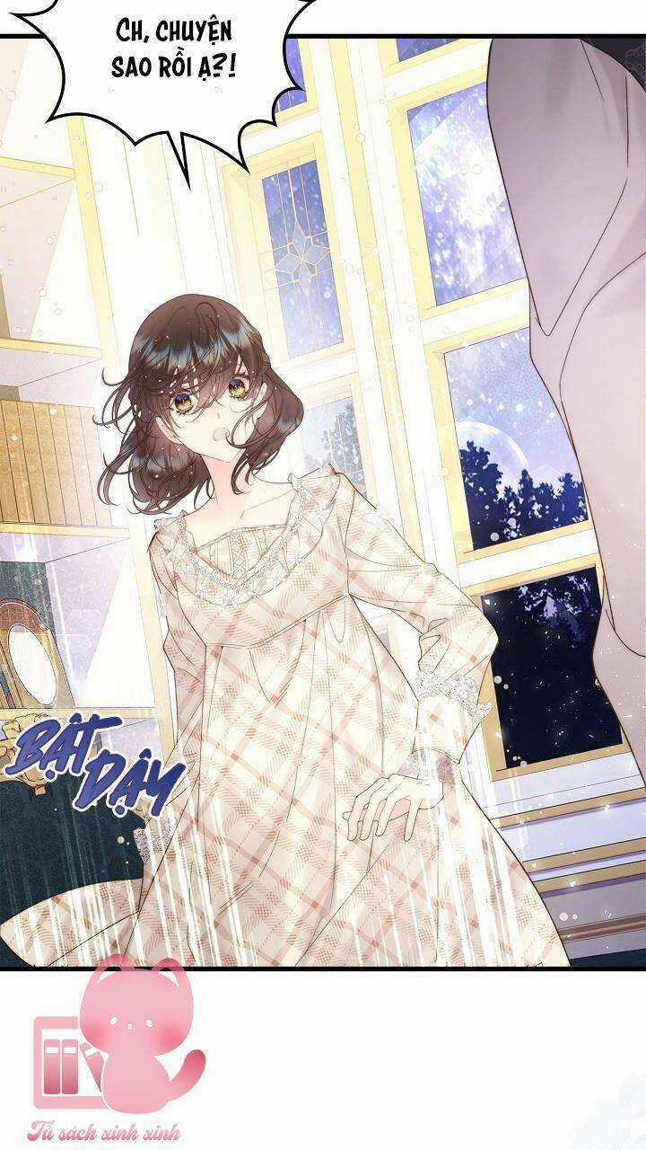 Công Chúa Chloe Chapter 109 trang 6