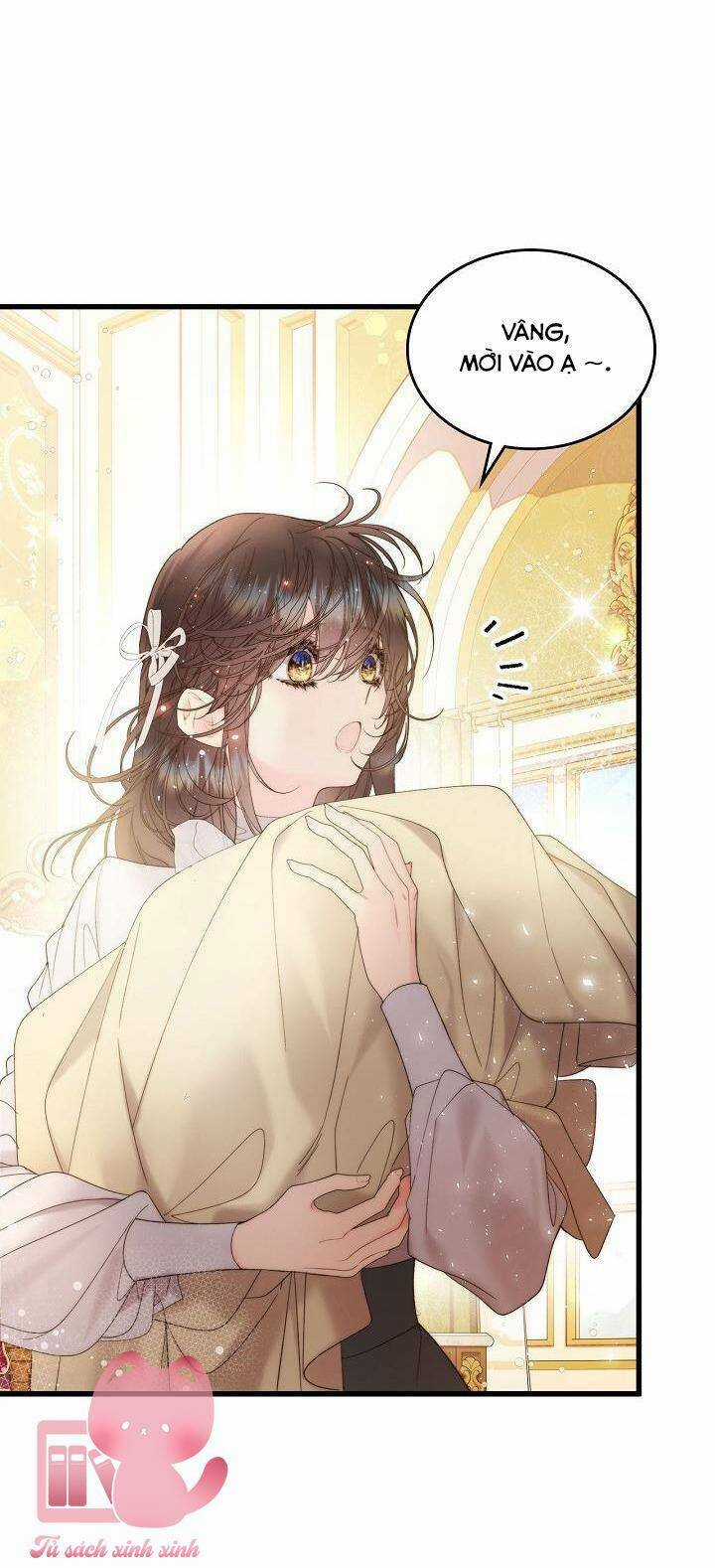 Công Chúa Chloe Chapter 109 trang 66