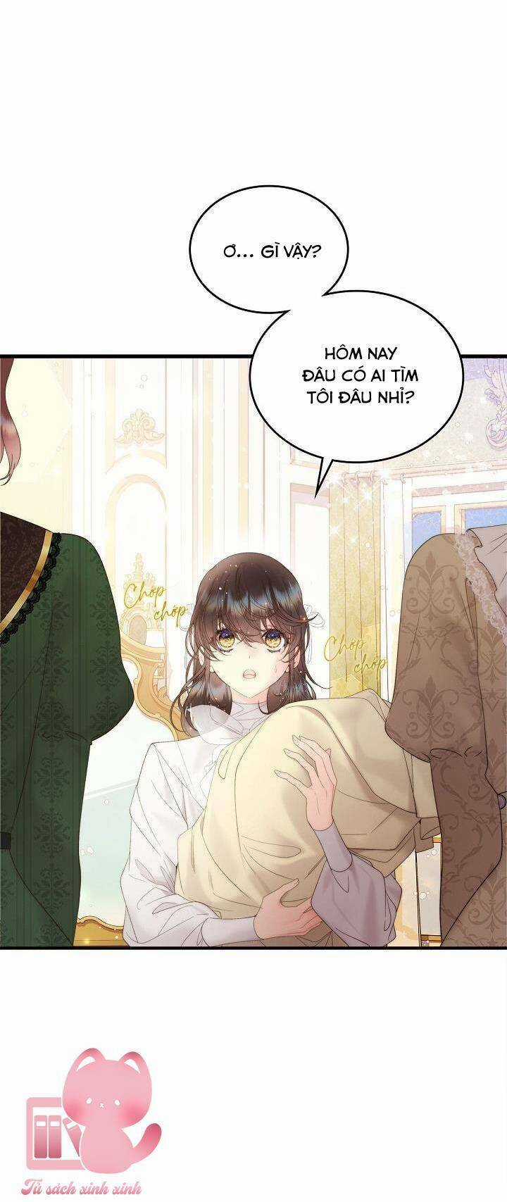 Công Chúa Chloe Chapter 109 trang 69