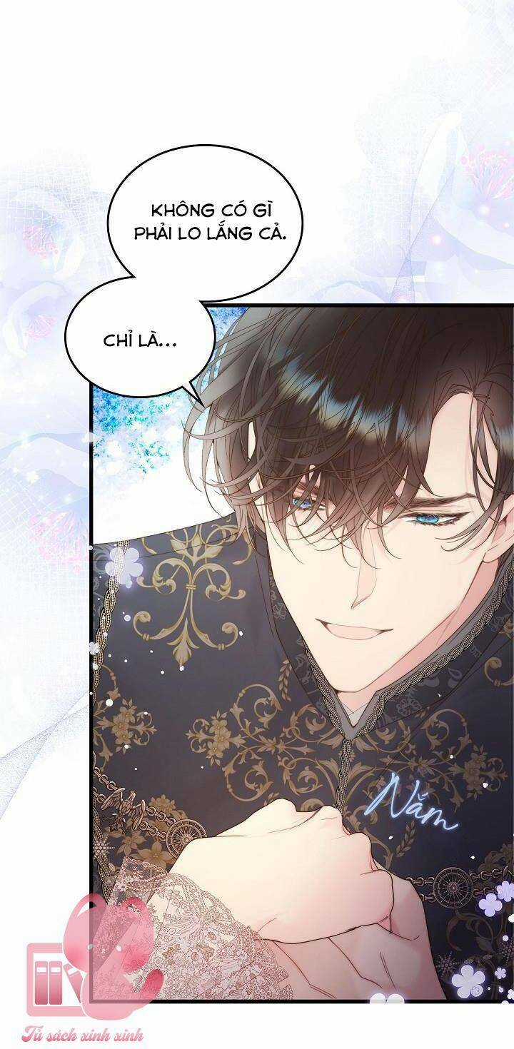 Công Chúa Chloe Chapter 109 trang 7