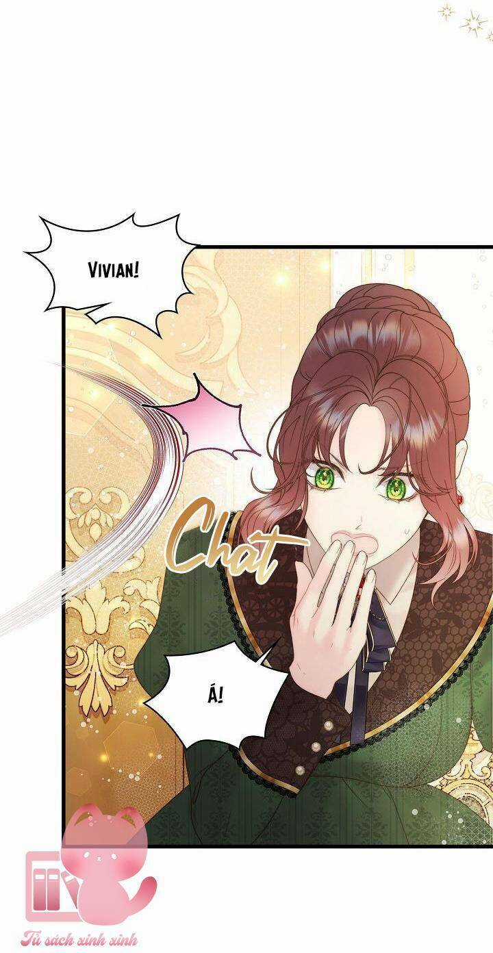 Công Chúa Chloe Chapter 109 trang 72