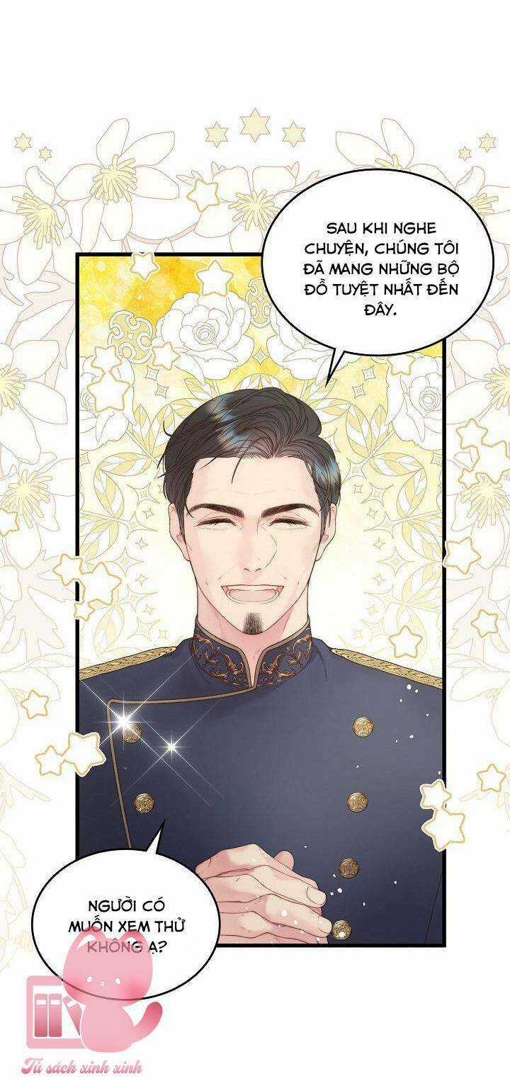 Công Chúa Chloe Chapter 109 trang 73