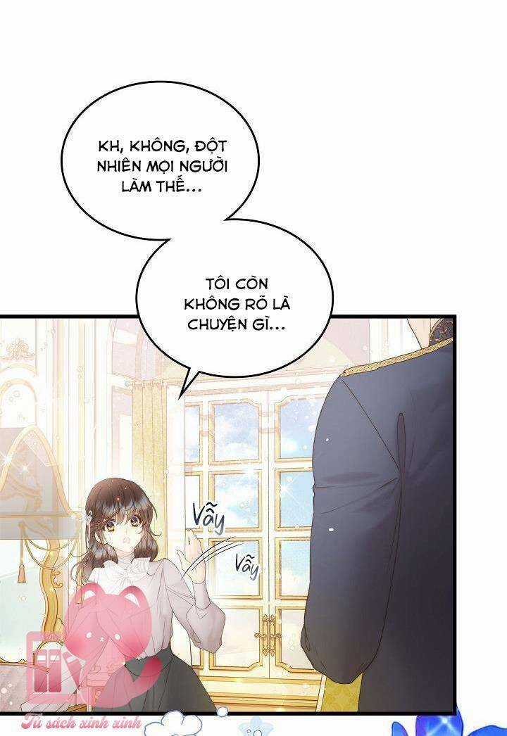 Công Chúa Chloe Chapter 109 trang 74
