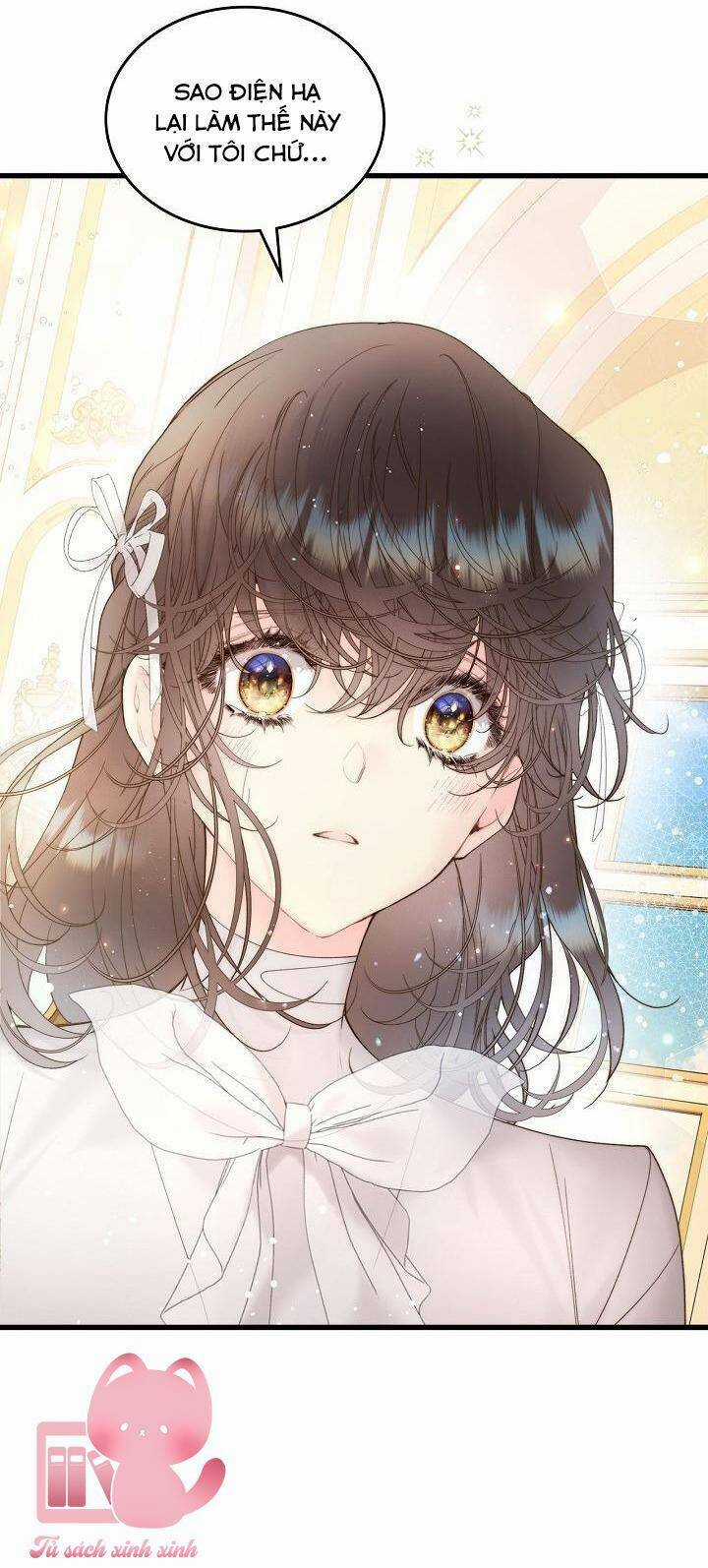 Công Chúa Chloe Chapter 109 trang 78