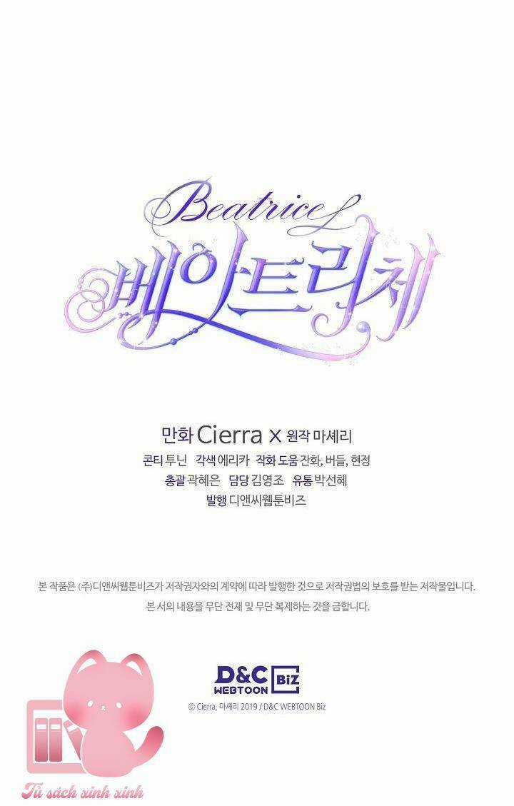 Công Chúa Chloe Chapter 109 trang 79