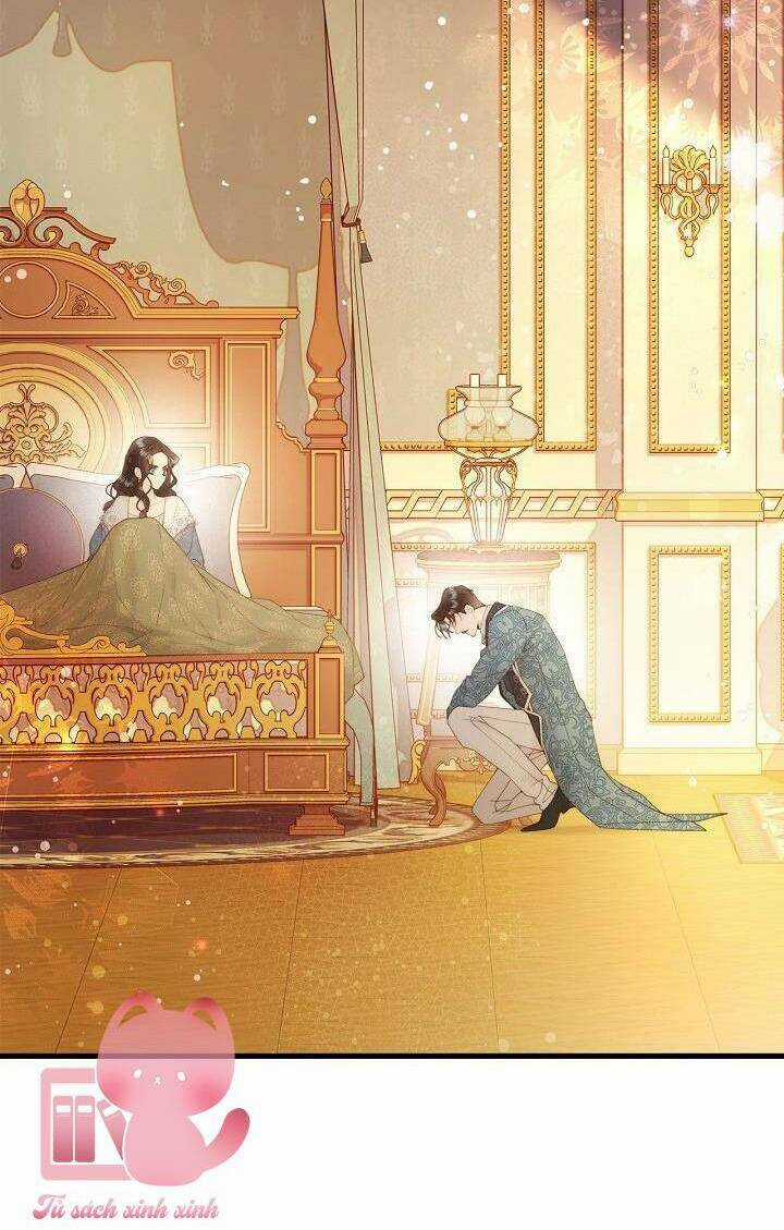 Công Chúa Chloe Chapter 109 trang 9