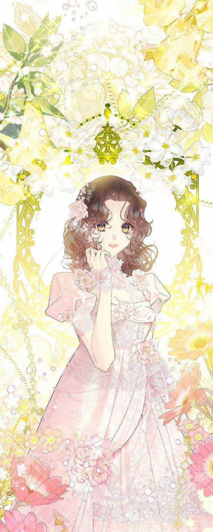 Công Chúa Chloe Chapter 110 trang 10