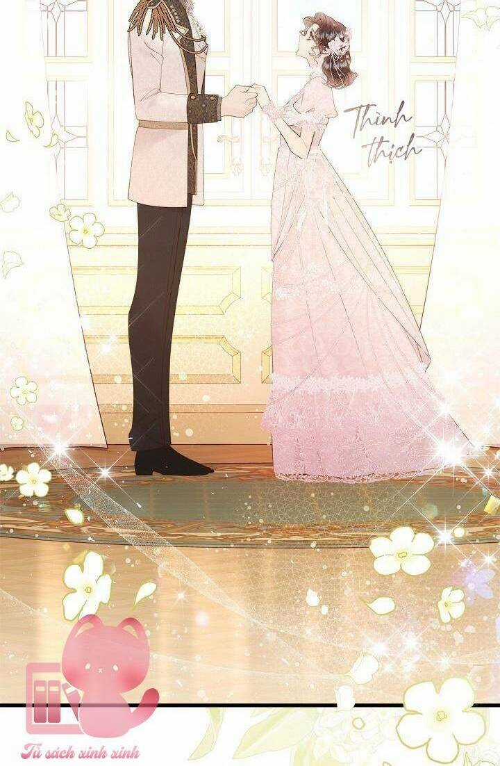 Công Chúa Chloe Chapter 110 trang 14