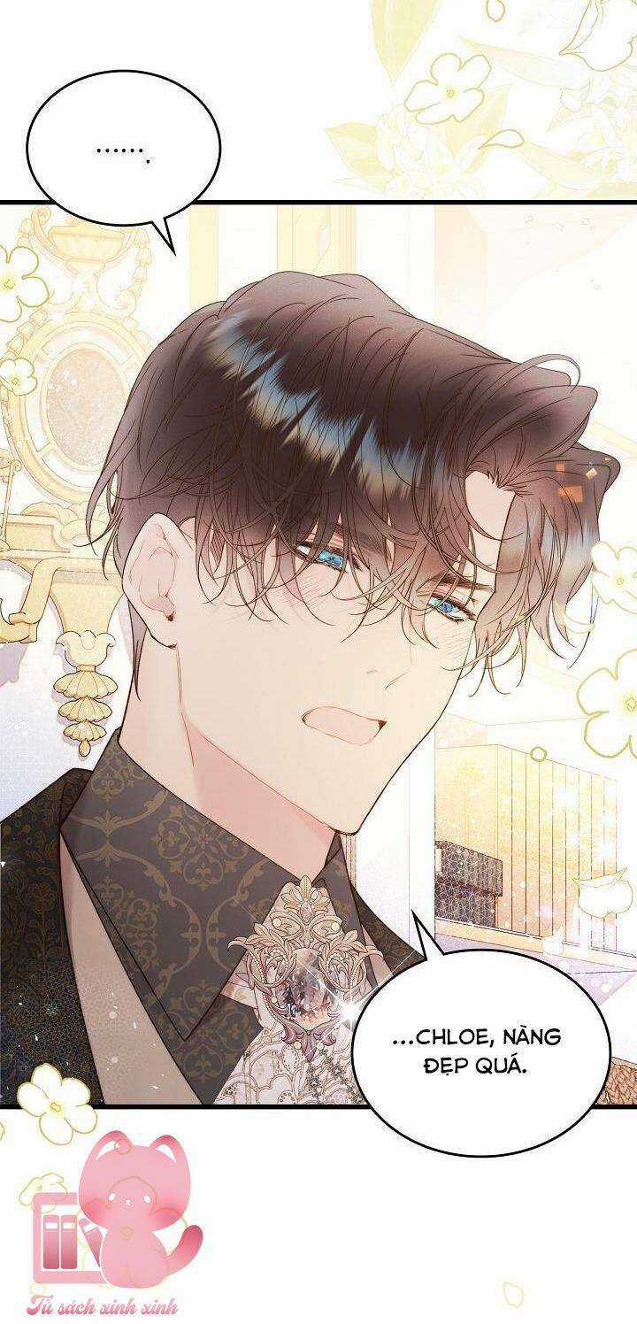 Công Chúa Chloe Chapter 110 trang 15