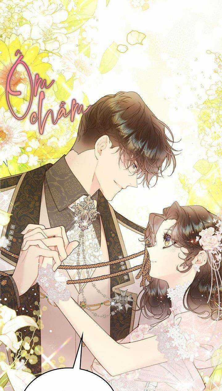 Công Chúa Chloe Chapter 110 trang 17