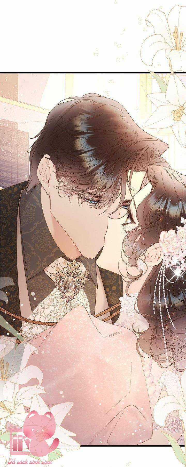 Công Chúa Chloe Chapter 110 trang 20