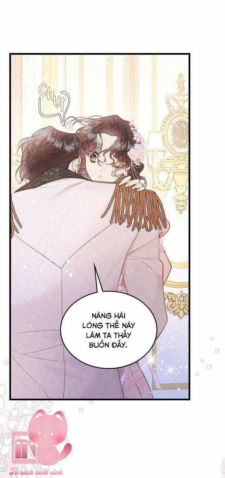 Công Chúa Chloe Chapter 110 trang 22