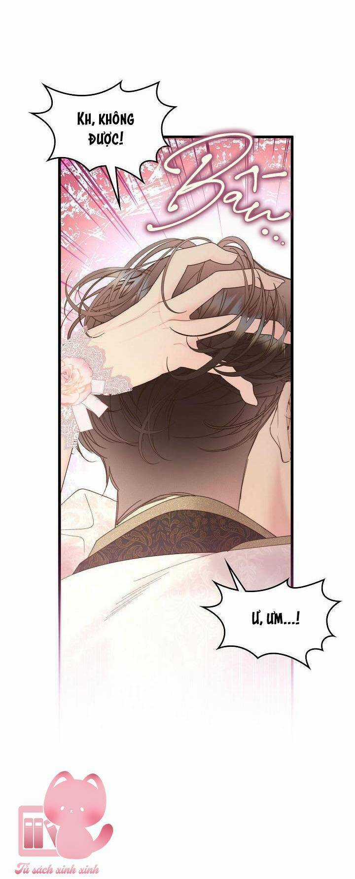 Công Chúa Chloe Chapter 110 trang 25