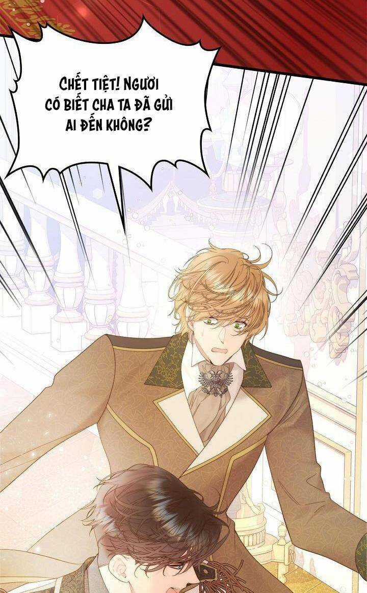 Công Chúa Chloe Chapter 110 trang 3