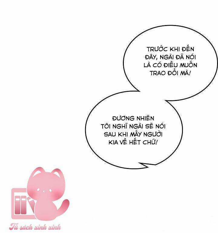 Công Chúa Chloe Chapter 110 trang 31