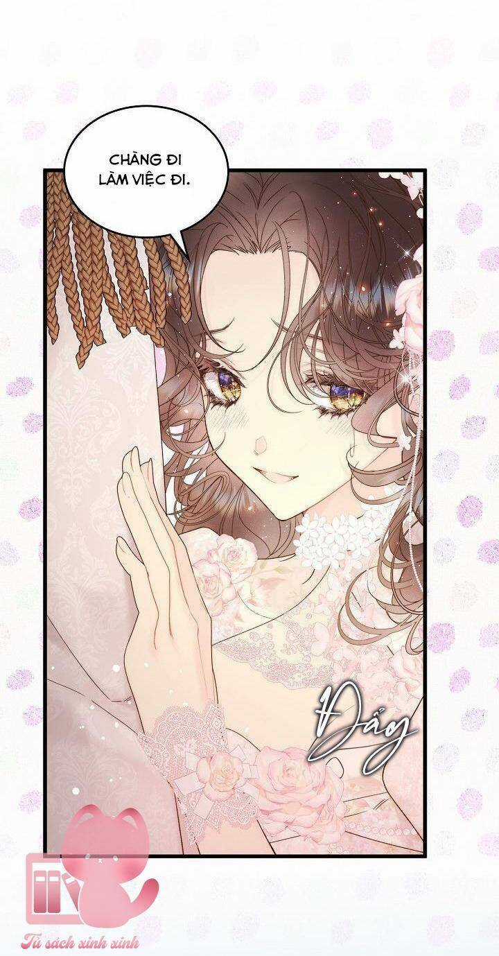 Công Chúa Chloe Chapter 110 trang 32