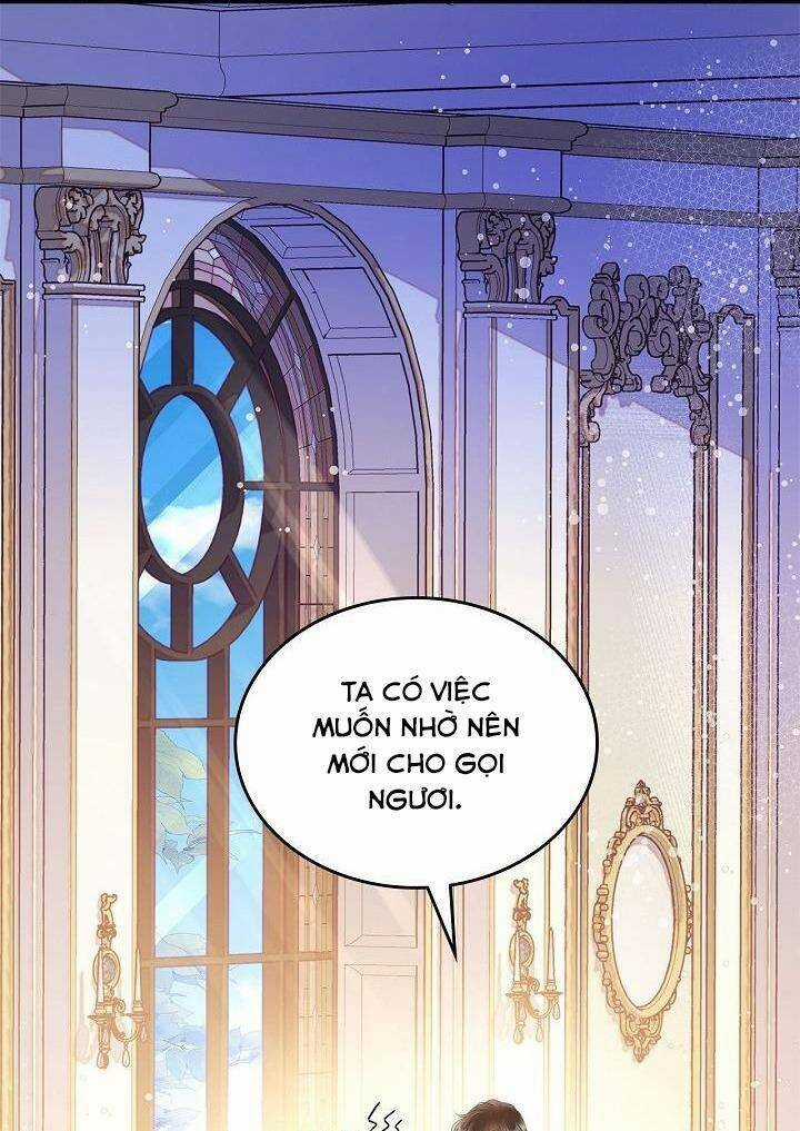 Công Chúa Chloe Chapter 110 trang 36
