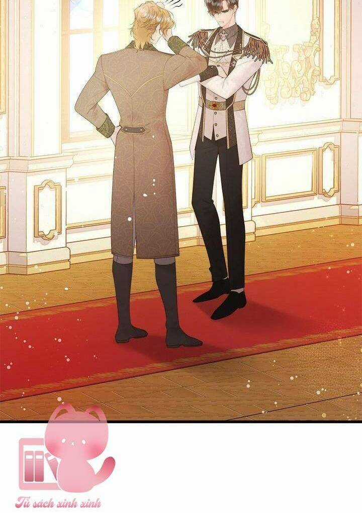 Công Chúa Chloe Chapter 110 trang 37