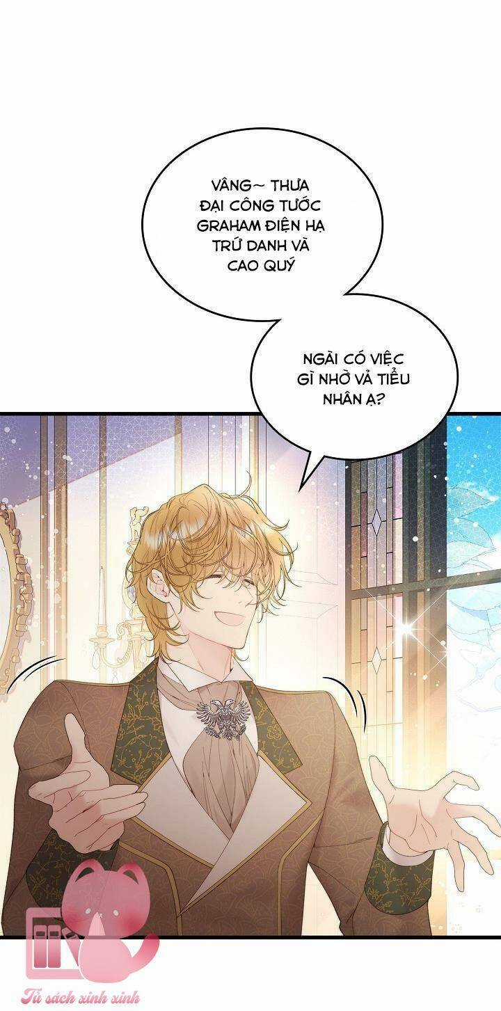 Công Chúa Chloe Chapter 110 trang 38