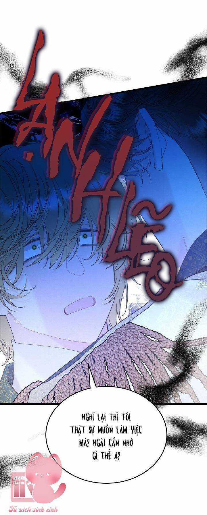 Công Chúa Chloe Chapter 110 trang 39