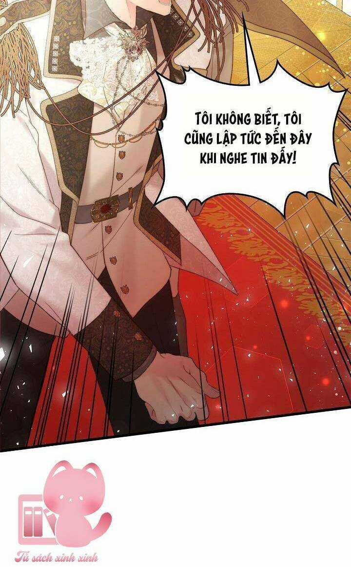 Công Chúa Chloe Chapter 110 trang 4