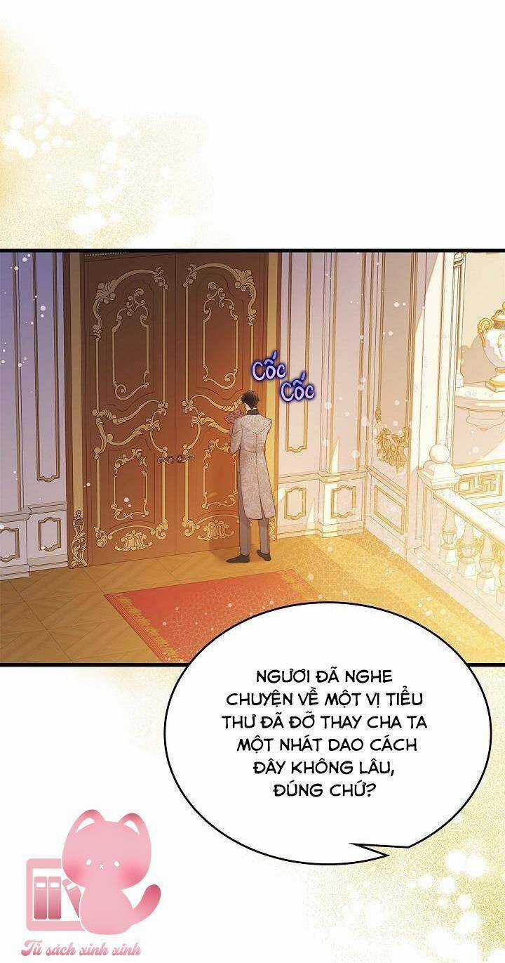 Công Chúa Chloe Chapter 110 trang 40