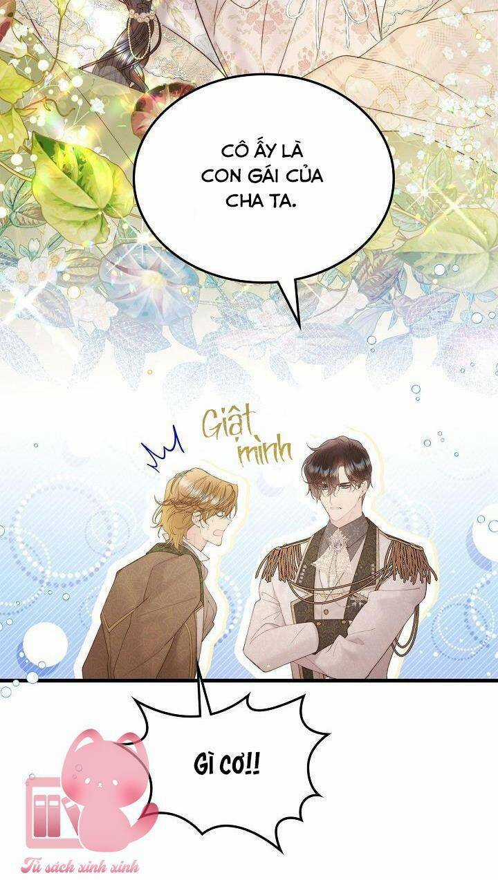 Công Chúa Chloe Chapter 110 trang 43