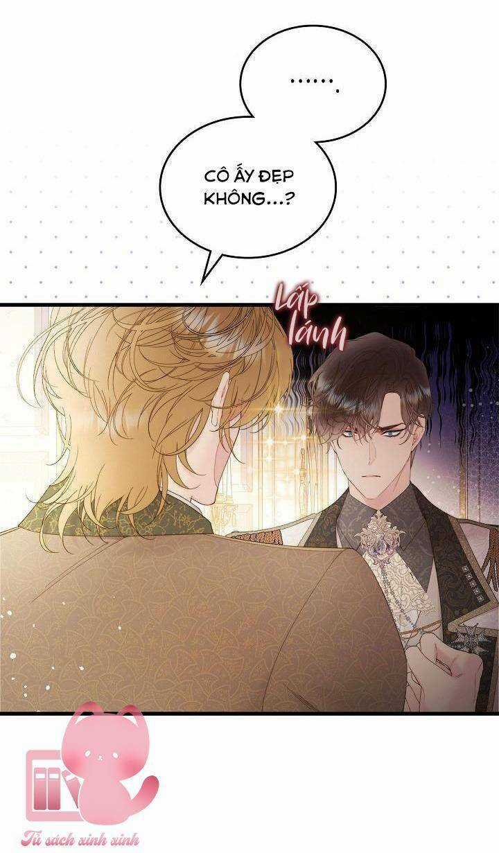 Công Chúa Chloe Chapter 110 trang 44