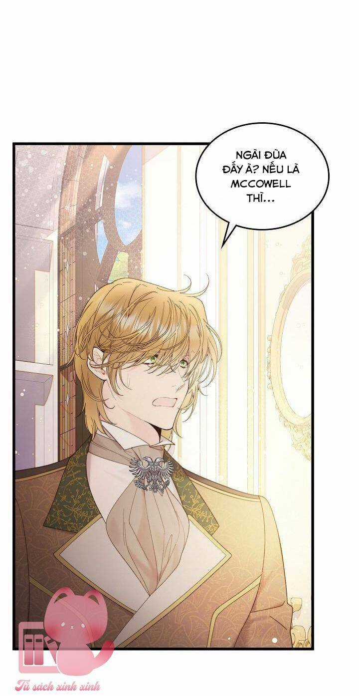 Công Chúa Chloe Chapter 110 trang 46